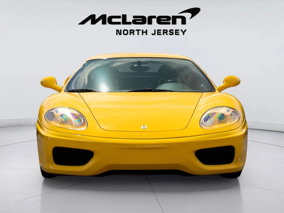 2003 Ferrari 360 Modena - Image 3 of 31