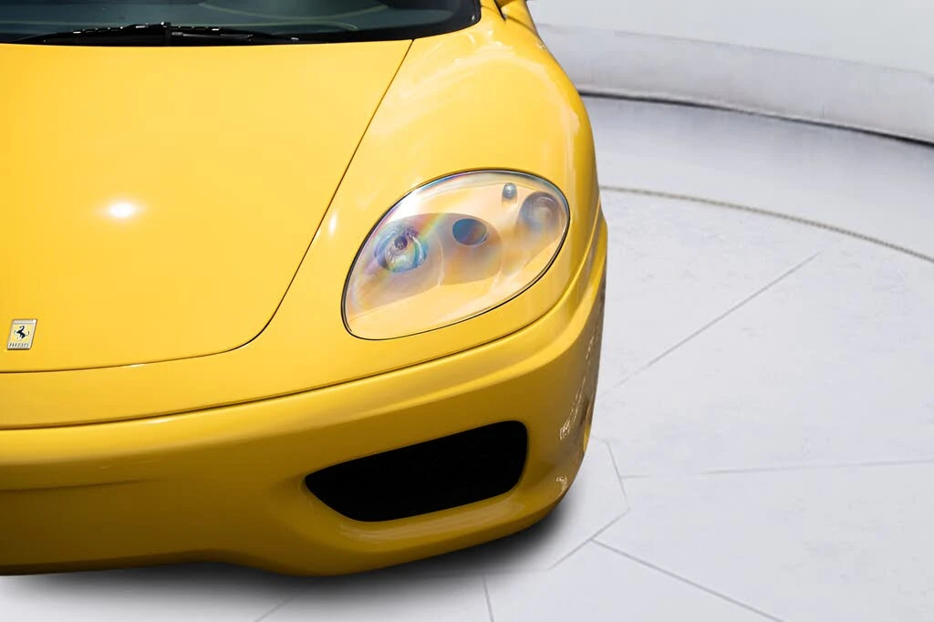 2003 Ferrari 360 Modena - Image 6 of 31