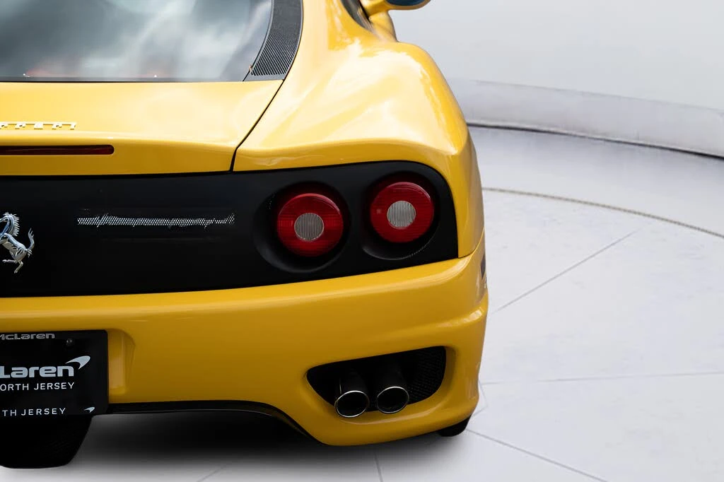 2003 Ferrari 360 Modena - Image 18 of 31