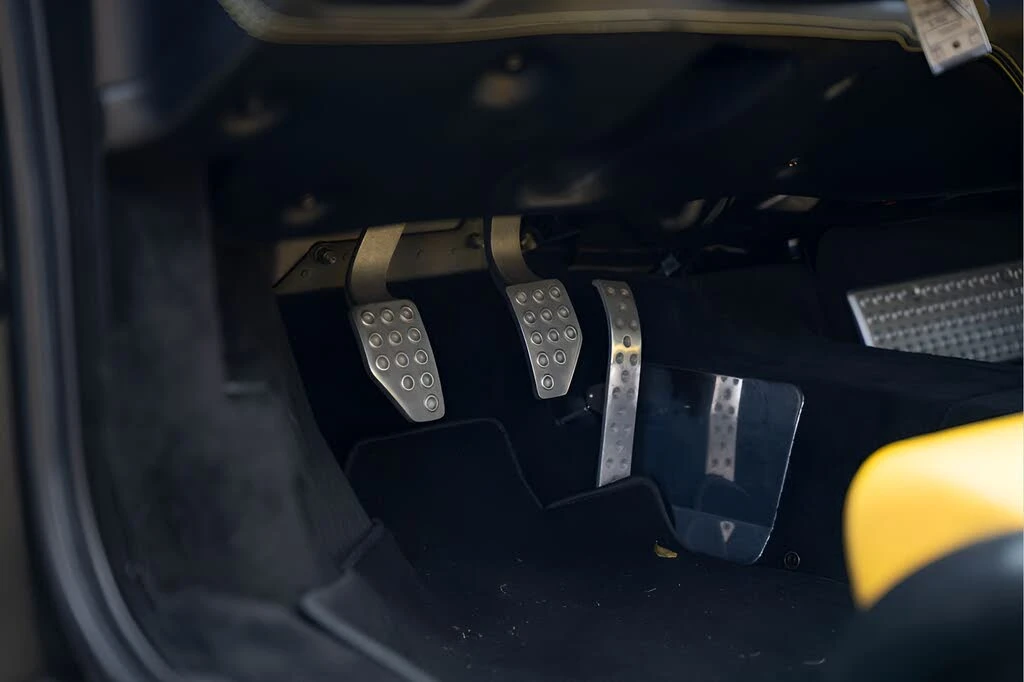 2003 Ferrari 360 Modena - Image 27 of 31