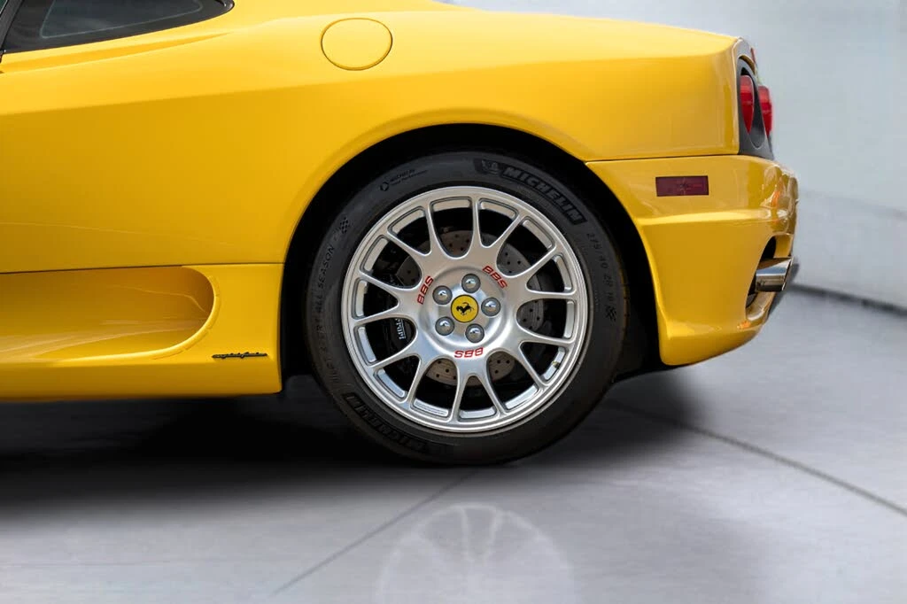 2003 Ferrari 360 Modena - Image 21 of 31