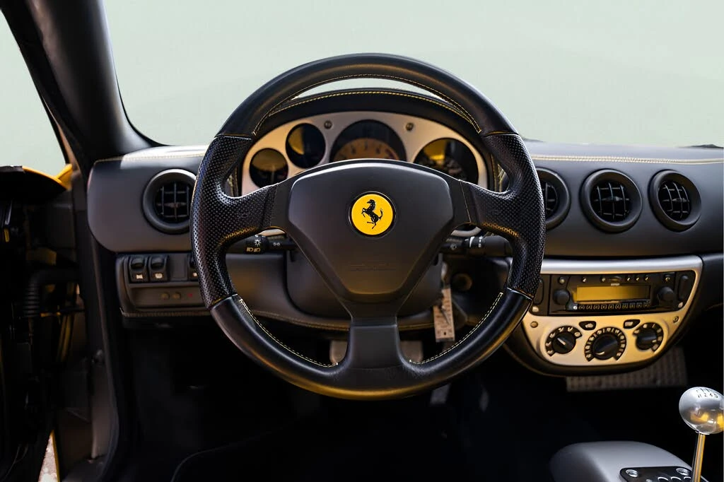 2003 Ferrari 360 Modena - Image 29 of 31