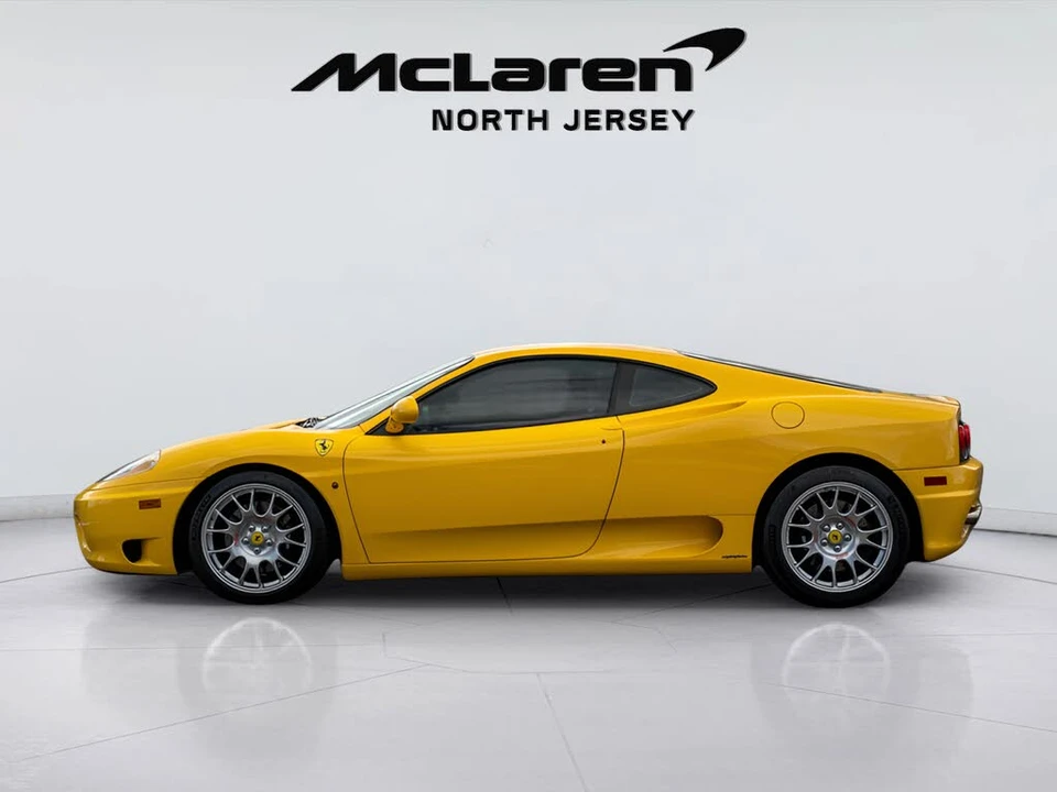 2003 Ferrari 360 Modena - Image 10 of 31