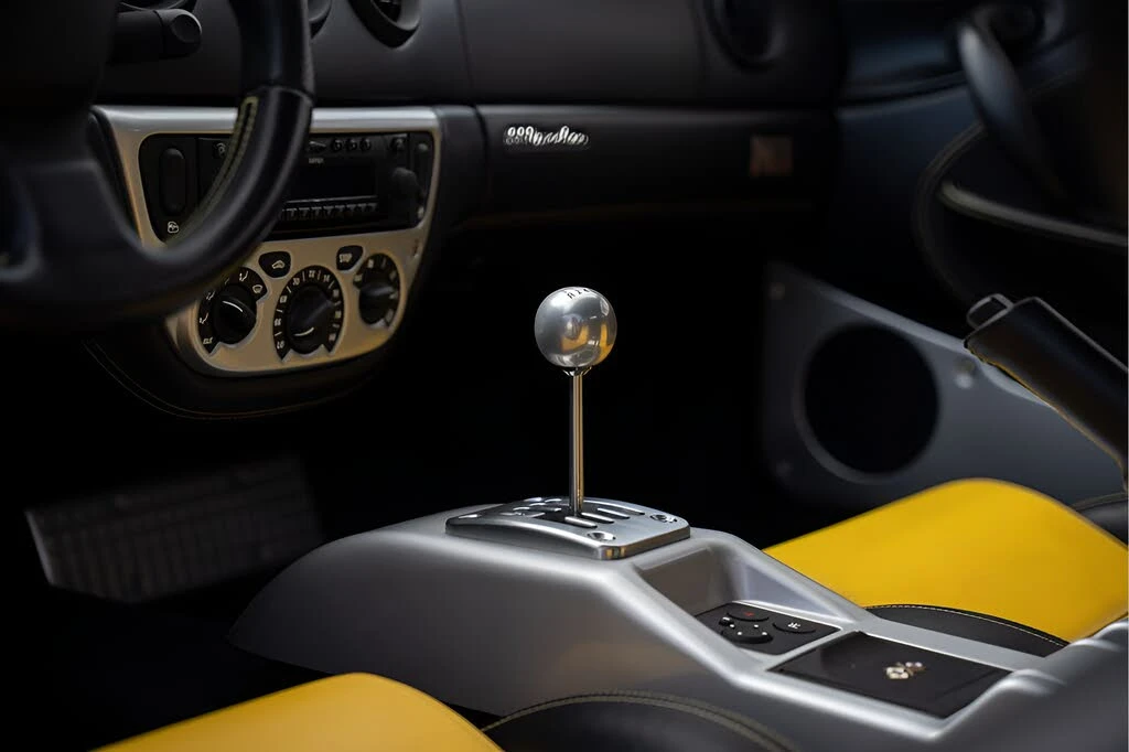 2003 Ferrari 360 Modena - Image 26 of 31