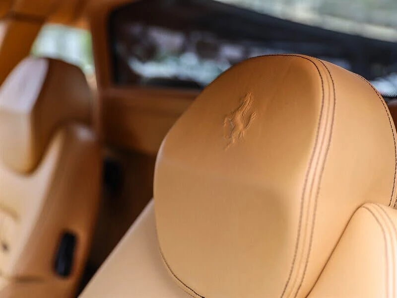 2003 Ferrari 360 Modena - Image 24 of 31