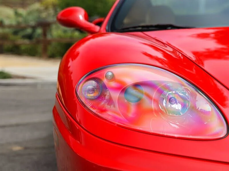 2003 Ferrari 360 Modena - Image 11 of 31