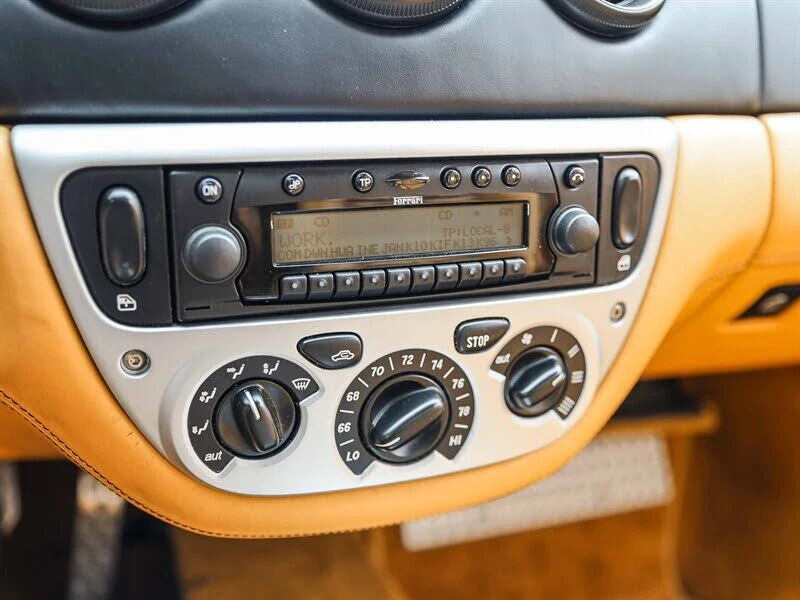 2003 Ferrari 360 Modena - Image 27 of 31