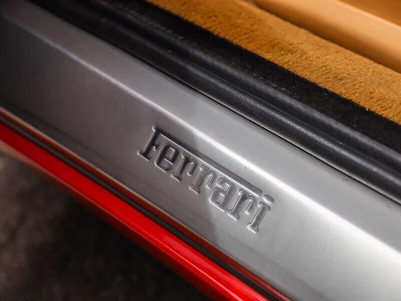 2003 Ferrari 360 Modena - Image 30 of 31