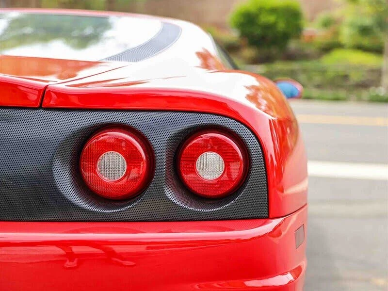 2003 Ferrari 360 Modena - Image 16 of 31