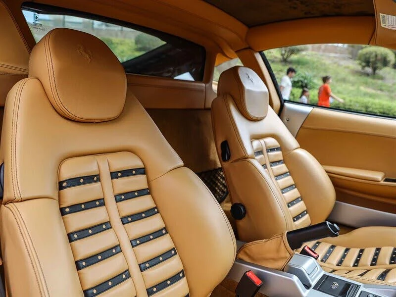 2003 Ferrari 360 Modena - Image 18 of 31