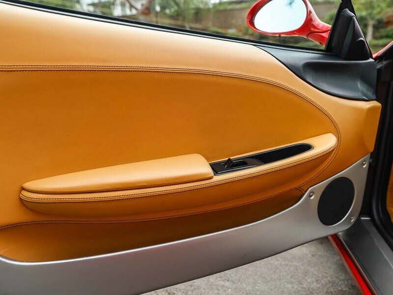 2003 Ferrari 360 Modena - Image 23 of 31