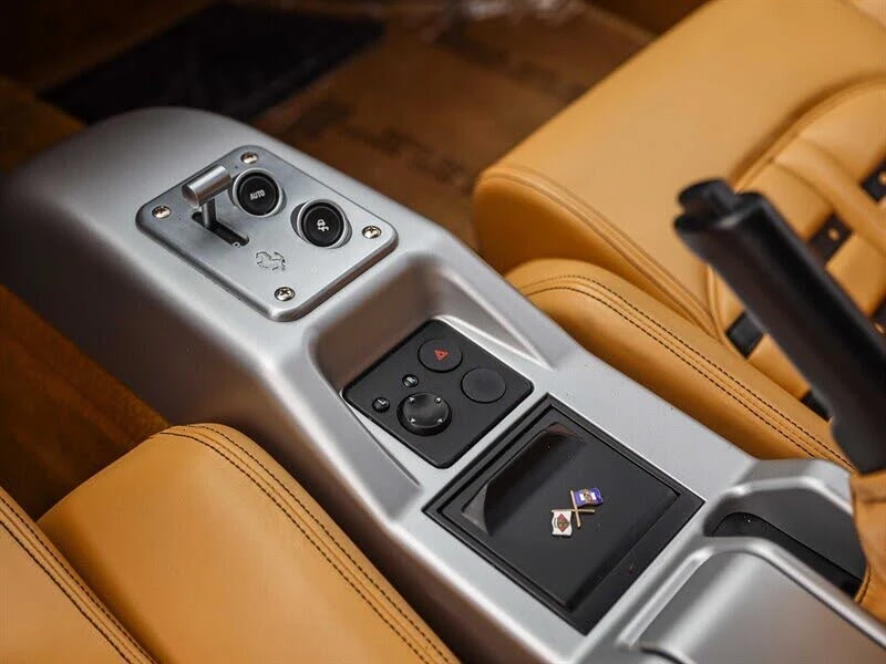 2003 Ferrari 360 Modena - Image 25 of 31