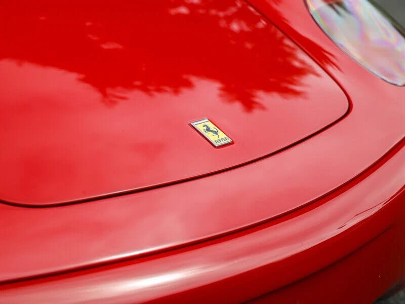 2003 Ferrari 360 Modena - Image 10 of 31