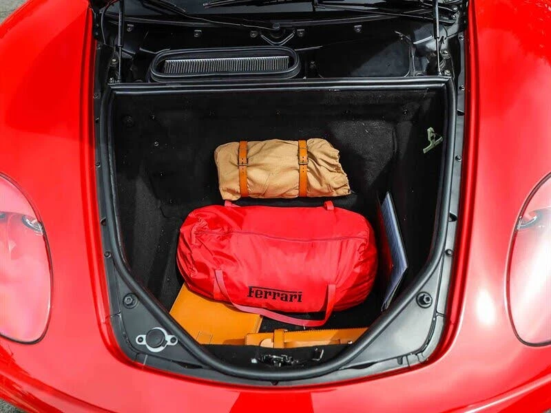2003 Ferrari 360 Modena - Image 29 of 31