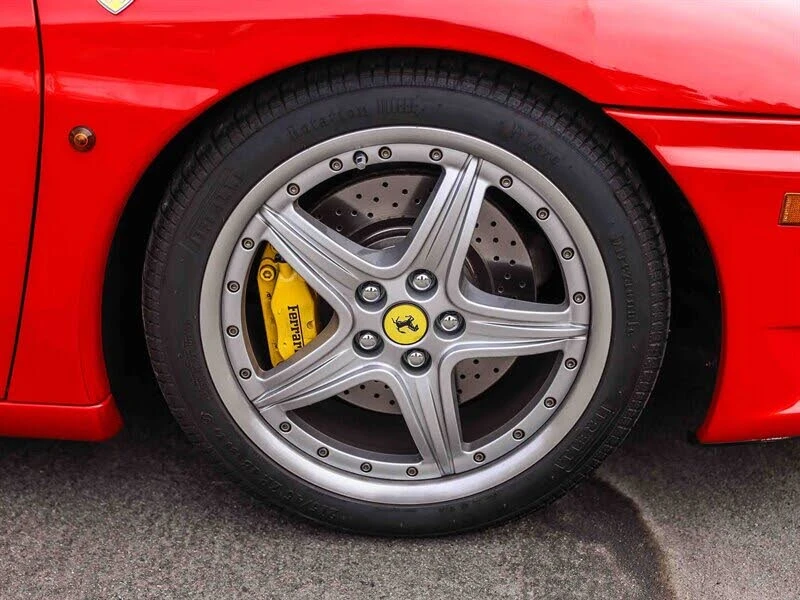 2003 Ferrari 360 Modena - Image 12 of 31