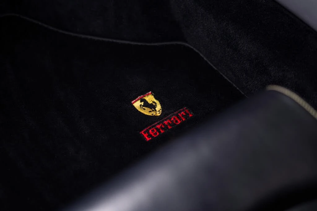 2003 Ferrari 360 Modena - Image 29 of 31