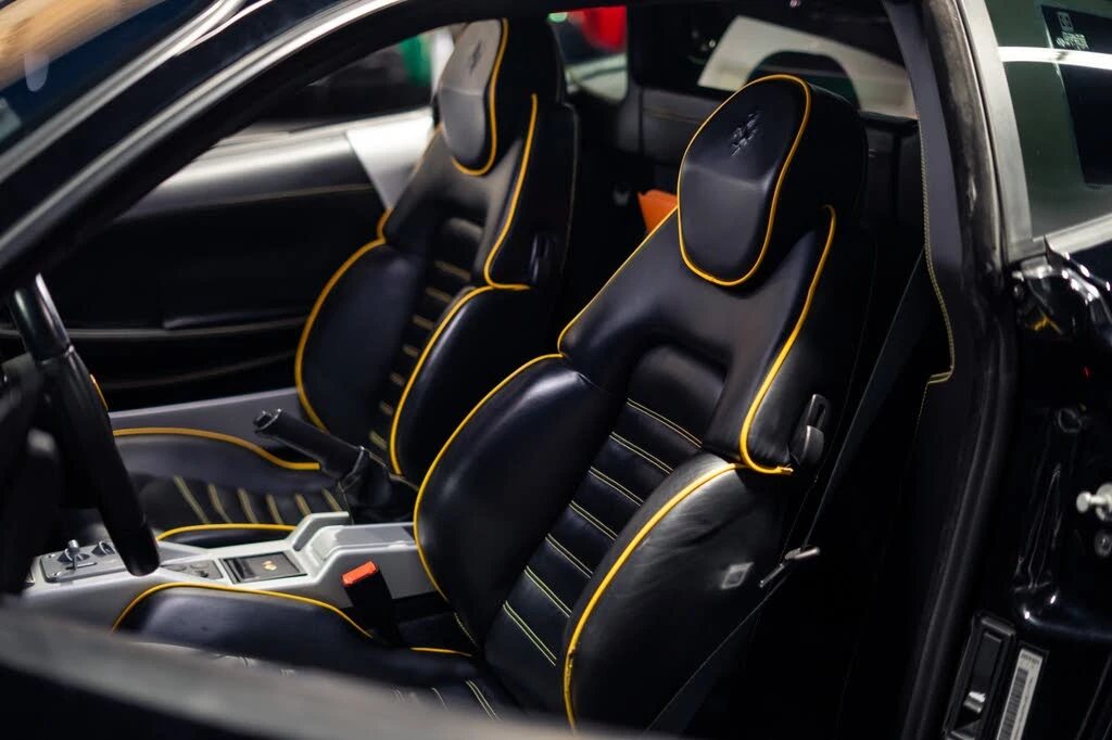 2003 Ferrari 360 Modena - Image 2 of 31