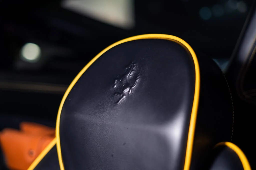 2003 Ferrari 360 Modena - Image 25 of 31