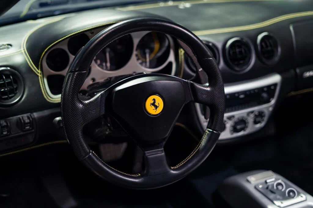 2003 Ferrari 360 Modena - Image 7 of 31