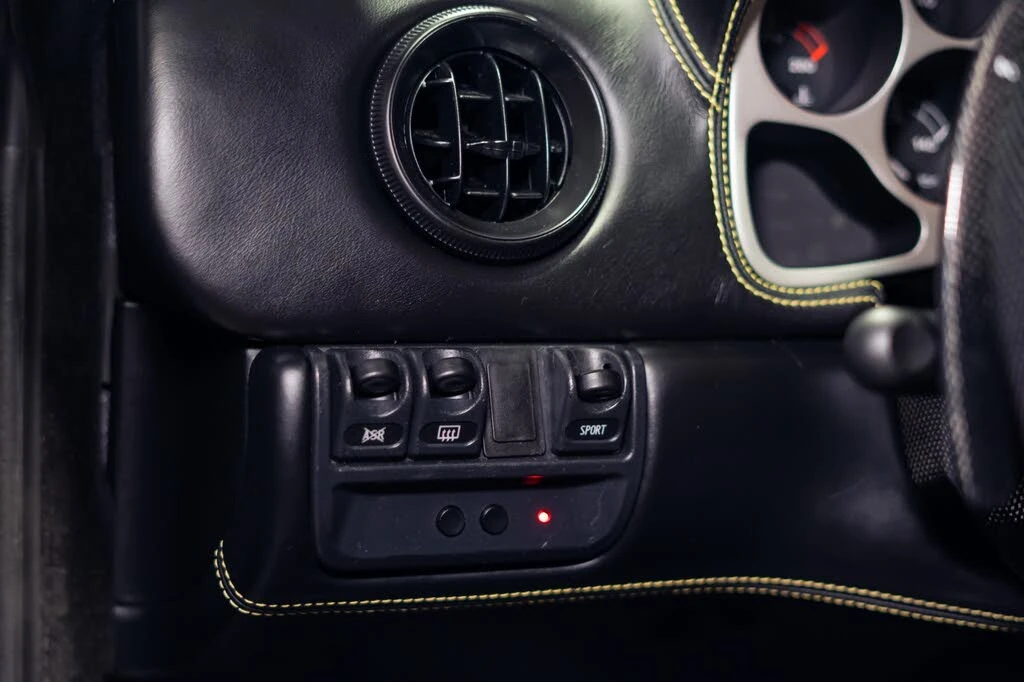 2003 Ferrari 360 Modena - Image 22 of 31