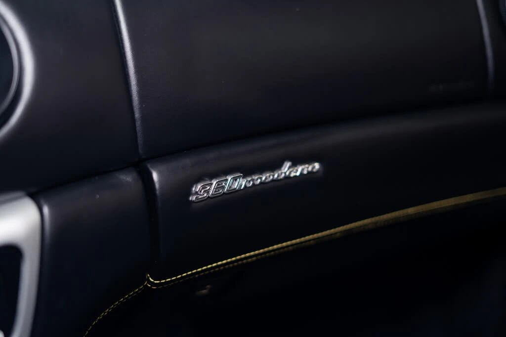 2003 Ferrari 360 Modena - Image 27 of 31