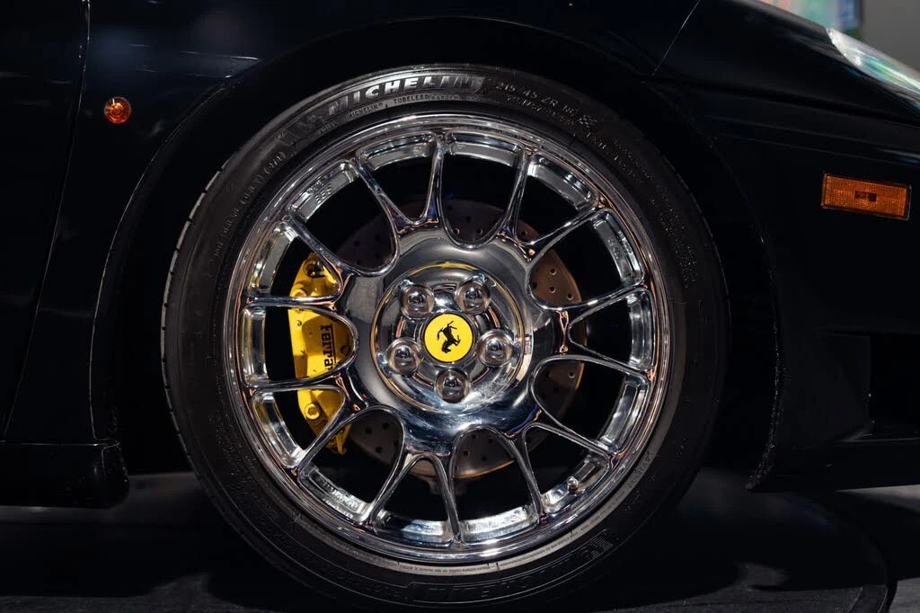 2003 Ferrari 360 Modena - Image 4 of 31