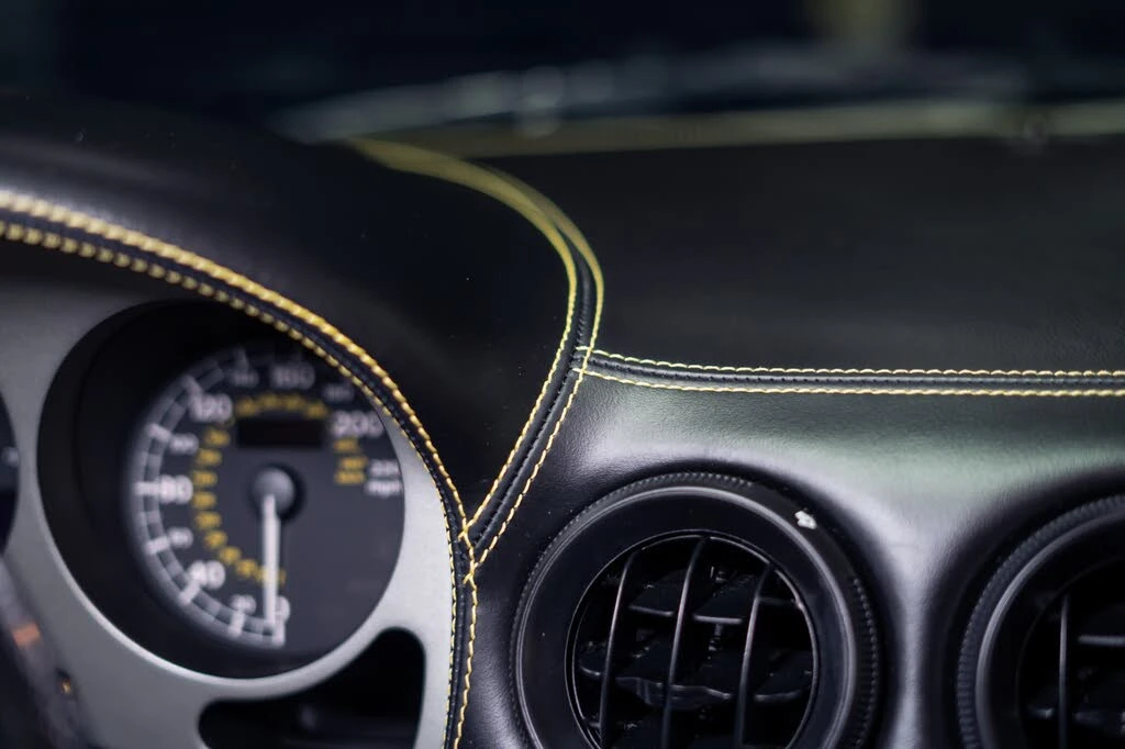 2003 Ferrari 360 Modena - Image 26 of 31