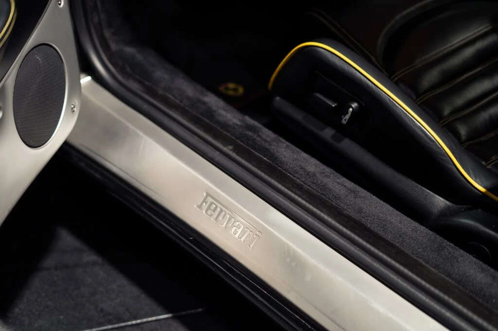 2003 Ferrari 360 Modena - Image 20 of 31