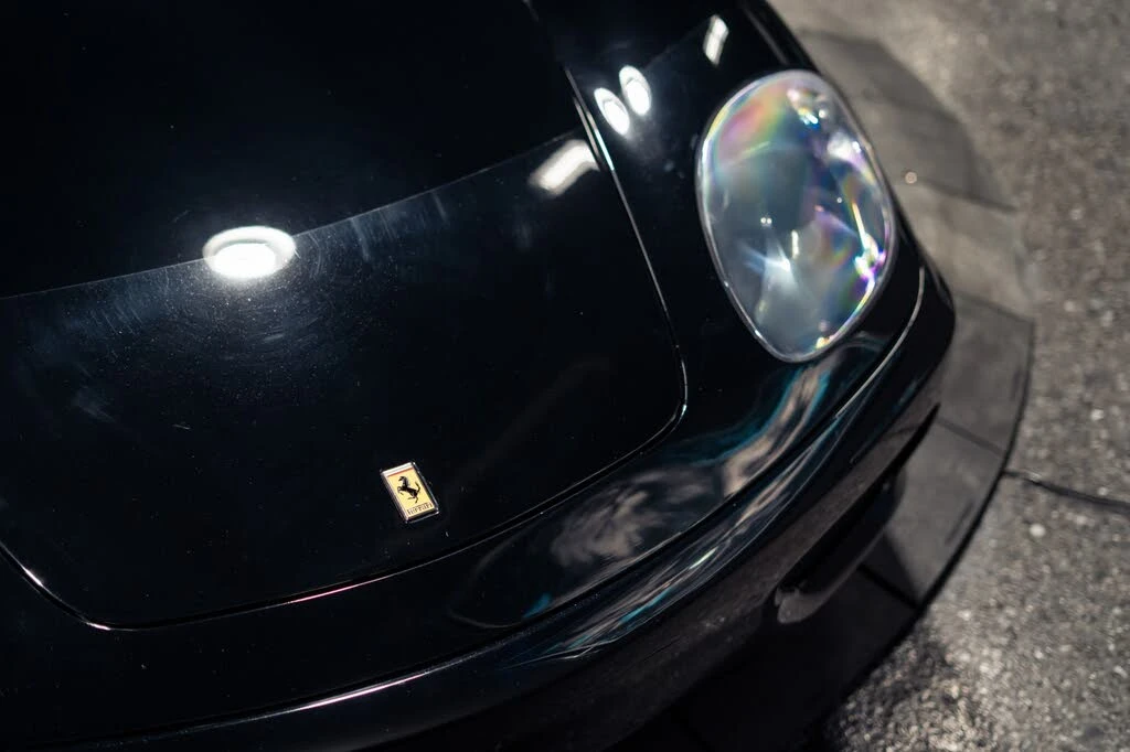 2003 Ferrari 360 Modena - Image 15 of 31
