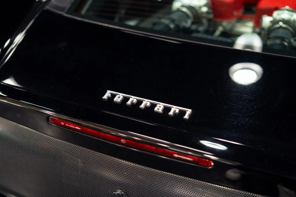 2003 Ferrari 360 Modena - Image 16 of 31