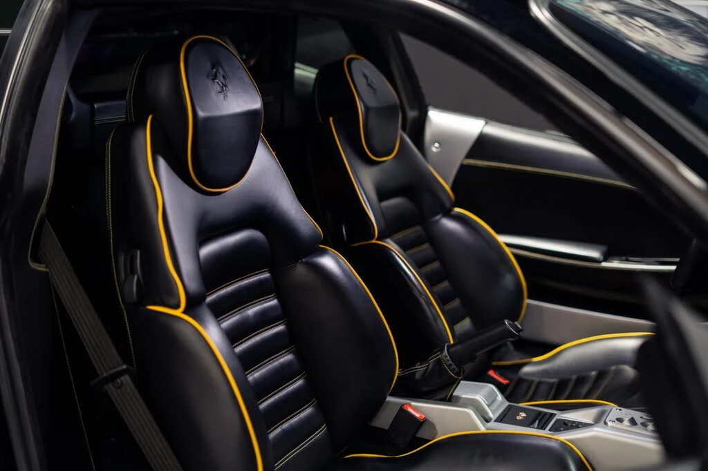 2003 Ferrari 360 Modena - Image 24 of 31
