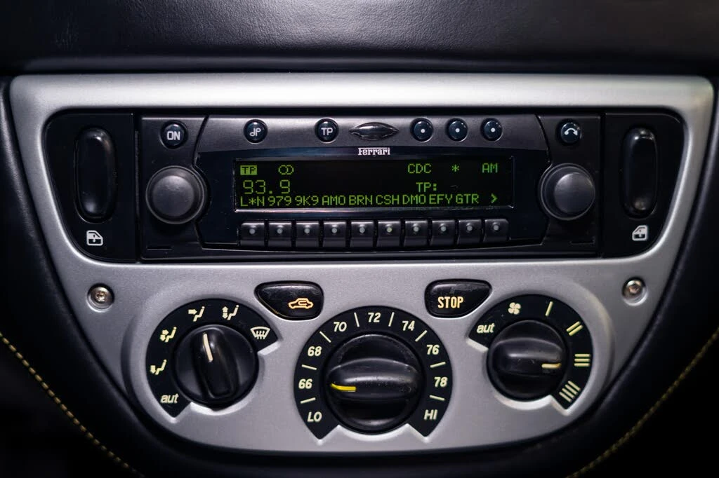 2003 Ferrari 360 Modena - Image 8 of 31
