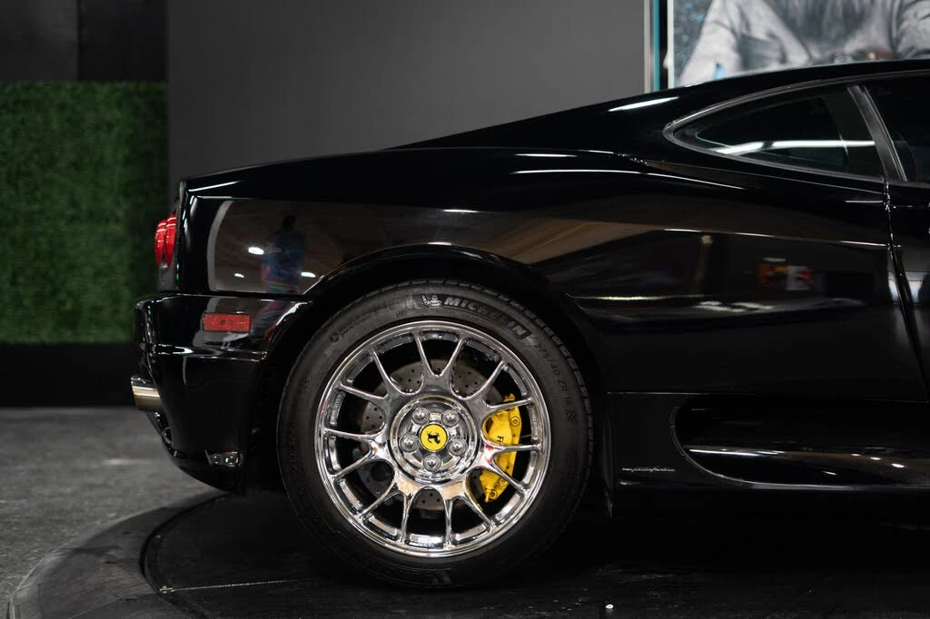2003 Ferrari 360 Modena - Image 13 of 31