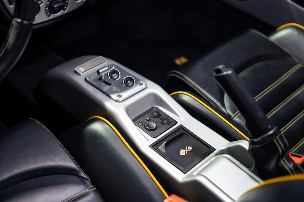 2003 Ferrari 360 Modena - Image 21 of 31
