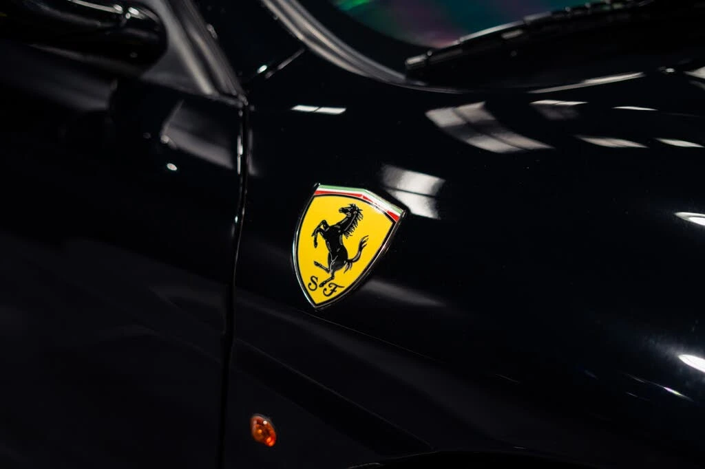 2003 Ferrari 360 Modena - Image 12 of 31