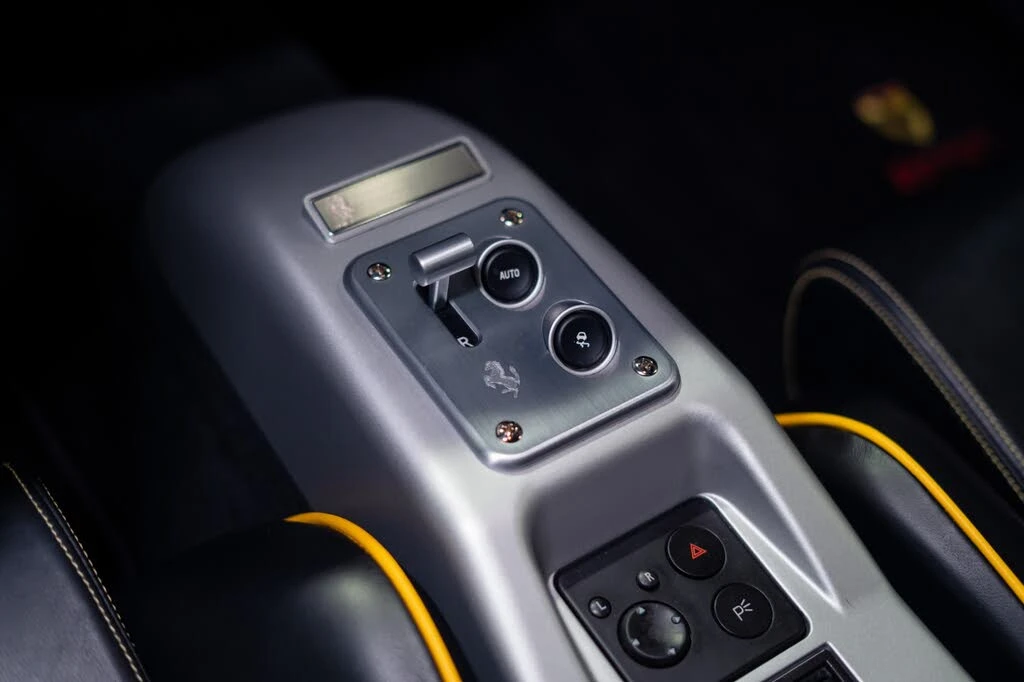 2003 Ferrari 360 Modena - Image 9 of 31