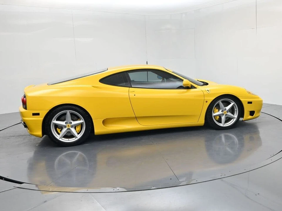 2003 Ferrari 360 Modena - Image 8 of 31