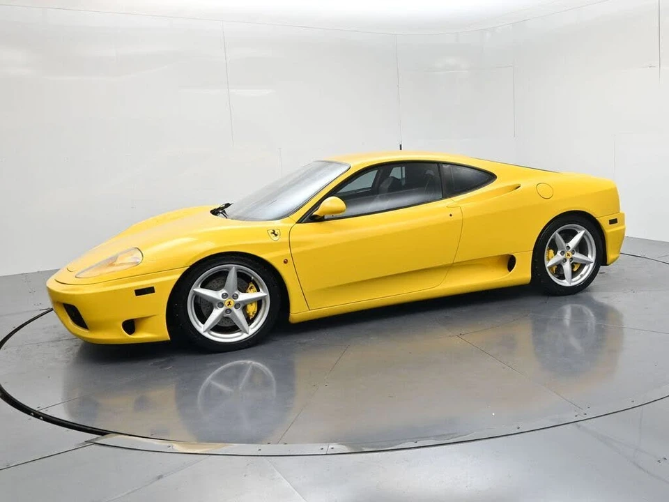 2003 Ferrari 360 Modena - Image 4 of 31
