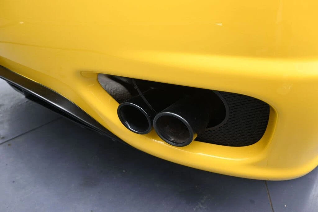 2003 Ferrari 360 Modena - Image 28 of 31