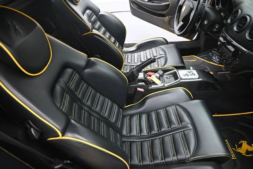 2003 Ferrari 360 Modena - Image 11 of 31