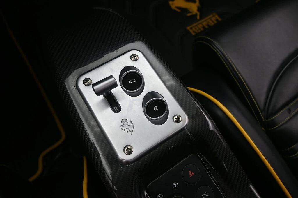 2003 Ferrari 360 Modena - Image 20 of 31