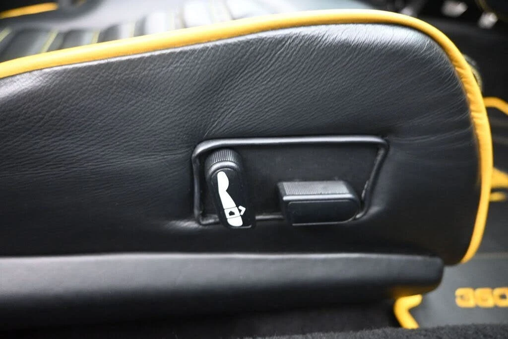 2003 Ferrari 360 Modena - Image 12 of 31