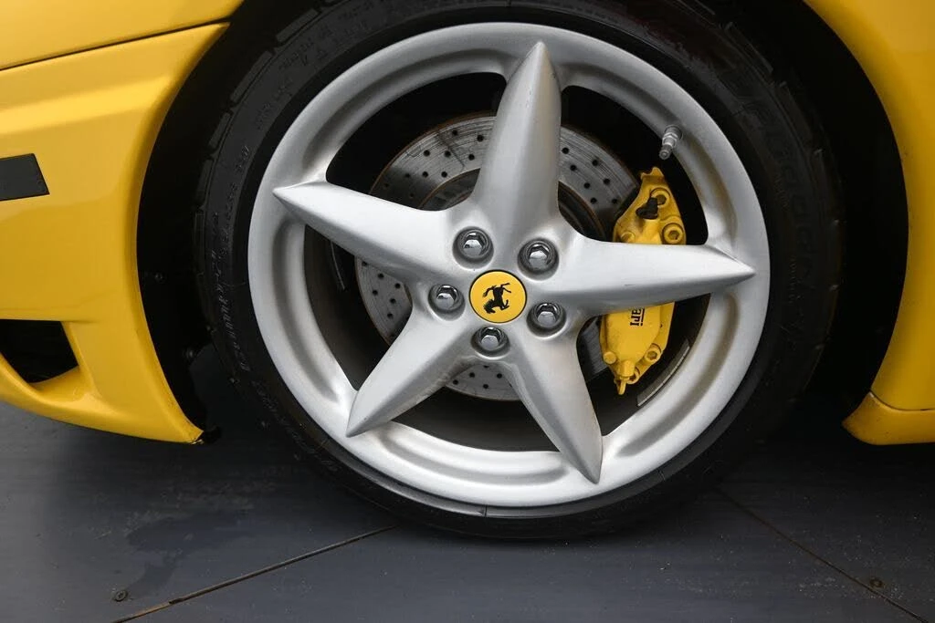2003 Ferrari 360 Modena - Image 31 of 31