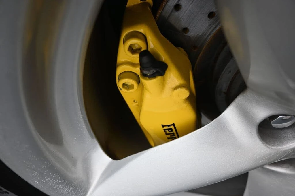 2003 Ferrari 360 Modena - Image 30 of 31