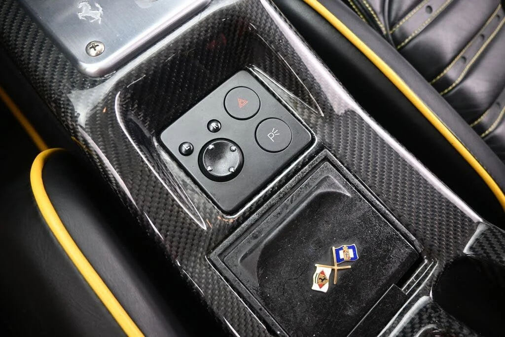 2003 Ferrari 360 Modena - Image 21 of 31