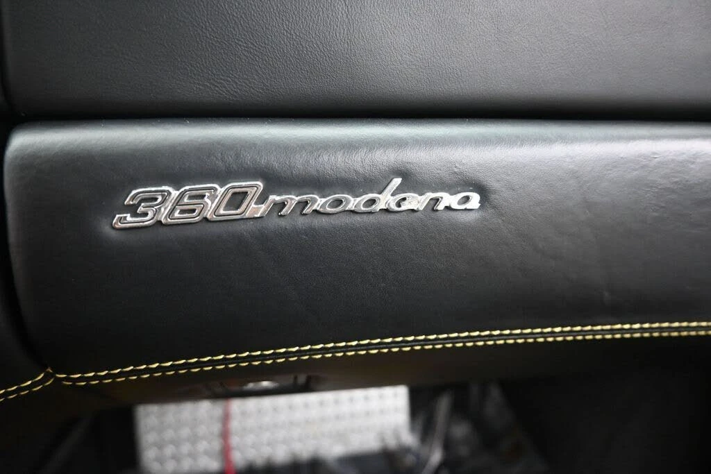 2003 Ferrari 360 Modena - Image 23 of 31