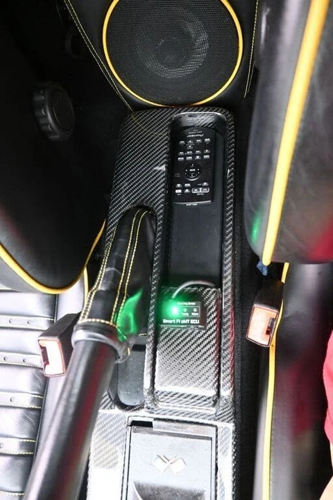 2003 Ferrari 360 Modena - Image 22 of 31