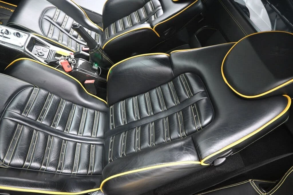 2003 Ferrari 360 Modena - Image 9 of 31
