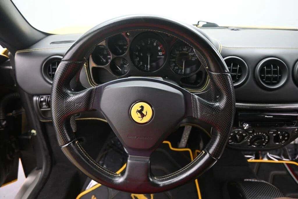 2003 Ferrari 360 Modena - Image 18 of 31