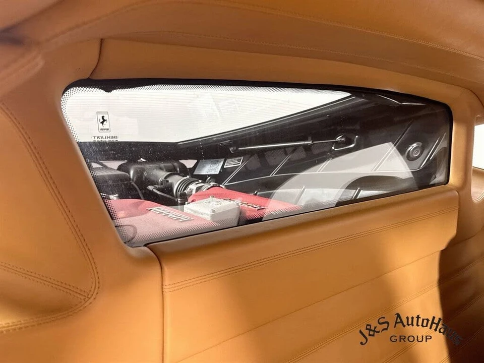 2003 Ferrari 360 Modena - Image 31 of 31